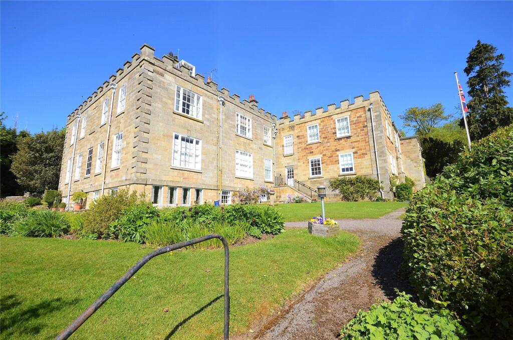 Main image of property: Woodlands, Sleights, YO21