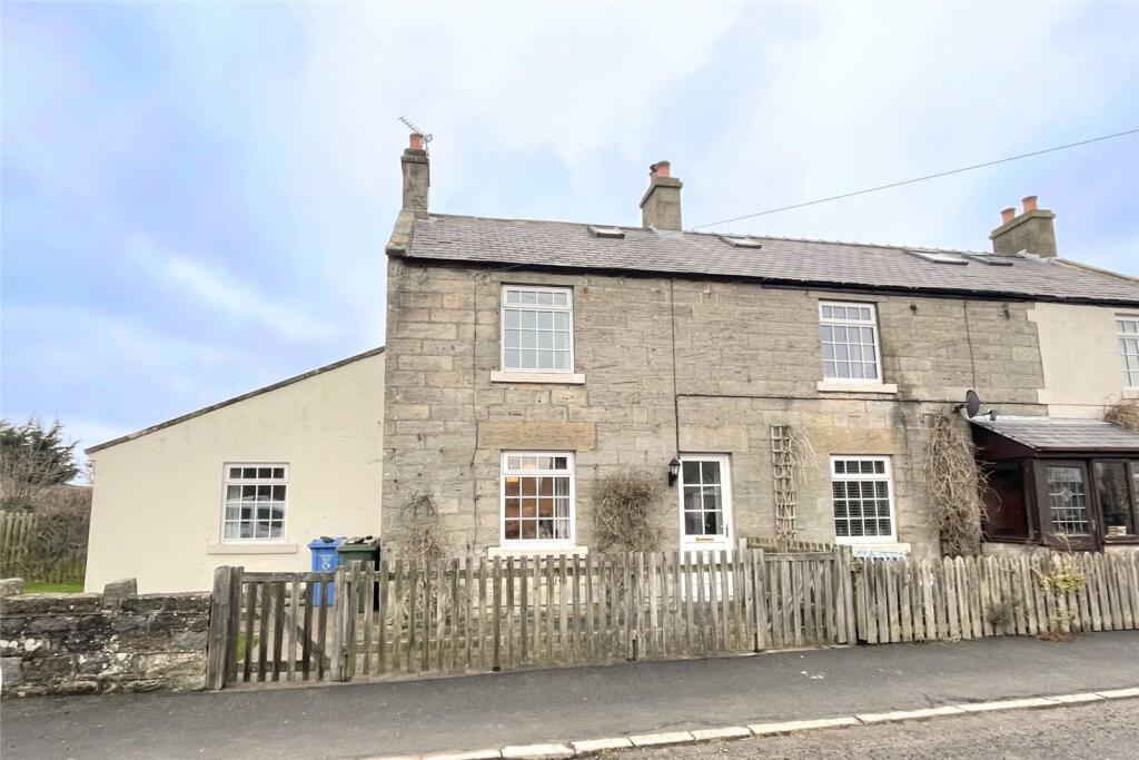 Main image of property: The Lane, Mickleby, North Yorkshire, TS13