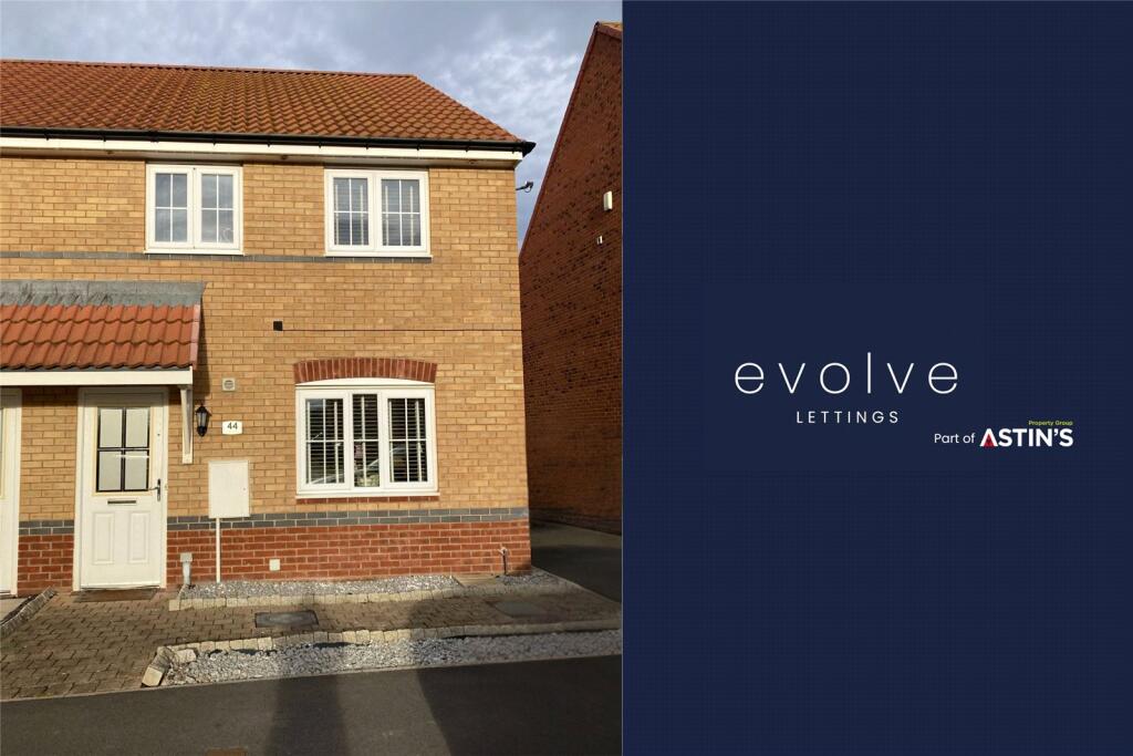 Main image of property: Kingfisher Drive, Whitby, YO22