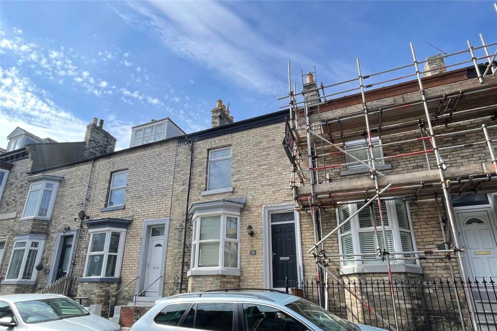 Main image of property: Gray Street, Whitby, YO21