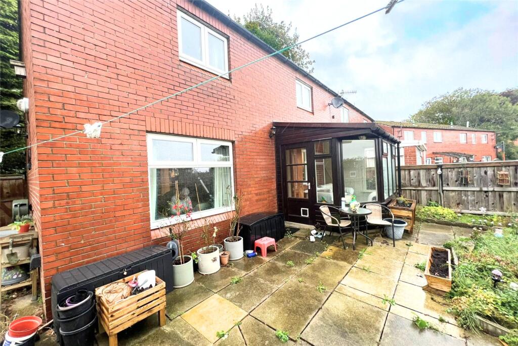 Main image of property: Auckland Way, Whitby, YO21
