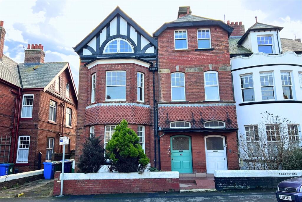 Main image of property: Crescent Avenue, Whitby, YO21