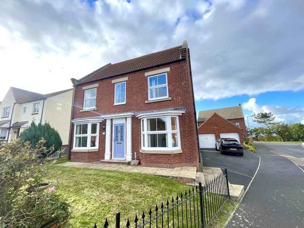 Main image of property: Chancel Way, Whitby, North Yorkshire, YO21