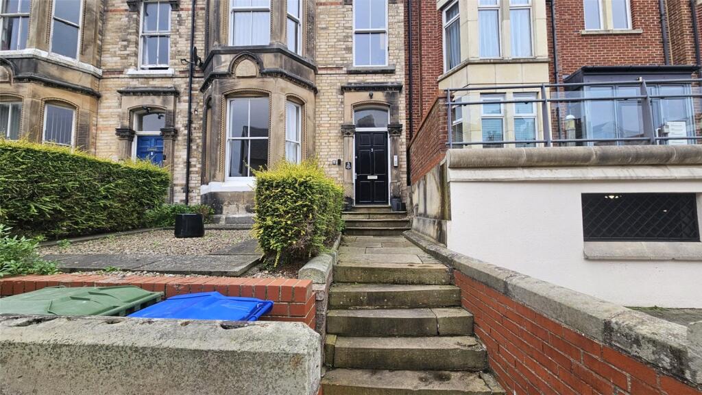Main image of property: Albion Terrace, Whitby, YO21