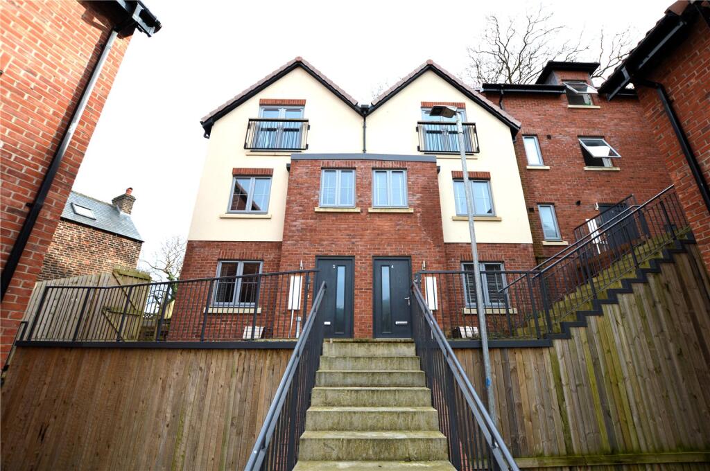 Main image of property: Spa Well Court, Whitby, YO21