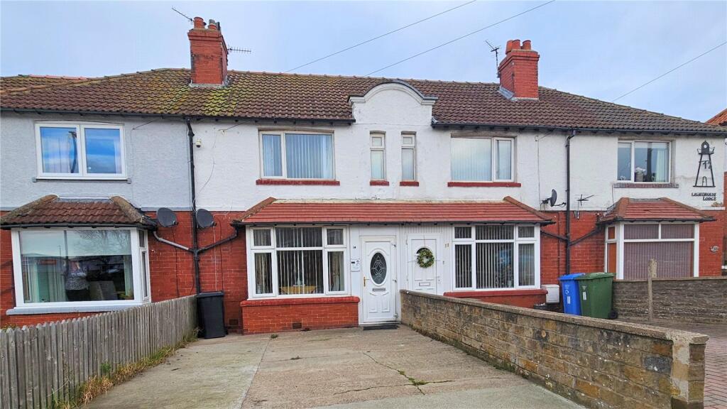 Main image of property: Helredale Road,, Whitby, YO22