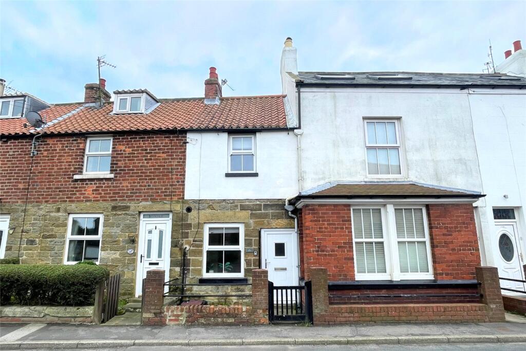 Main image of property: High Hawsker, Whitby, YO22