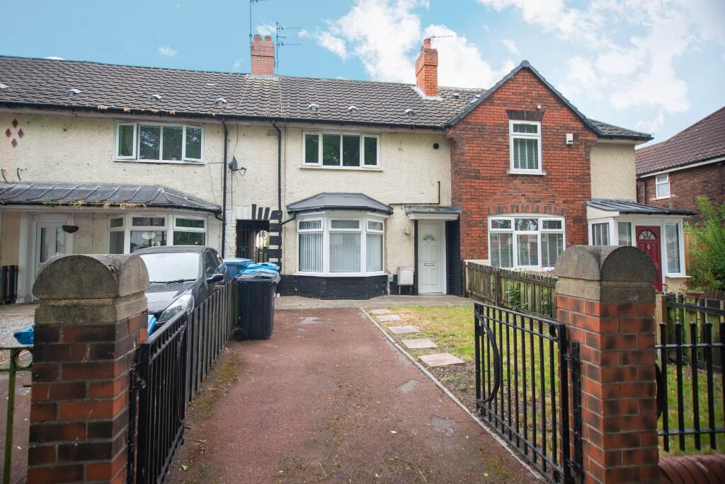 Main image of property: York Road, Hull, East Riding Of Yorkshire, HU6