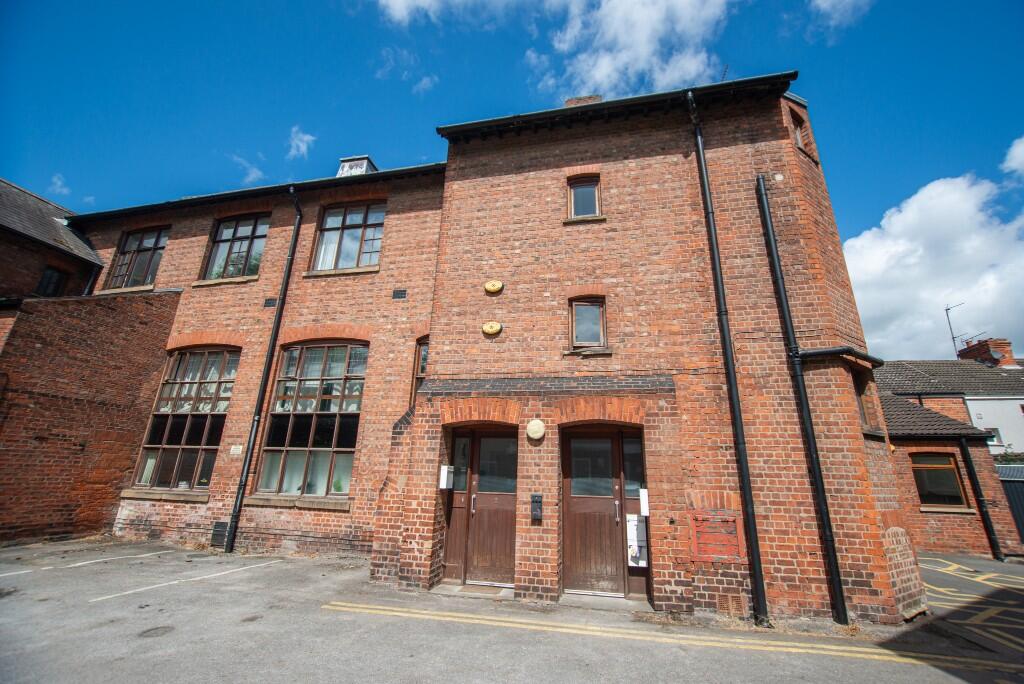 Main image of property: Princes Road, Hull, East Riding Of Yorkshire, HU5