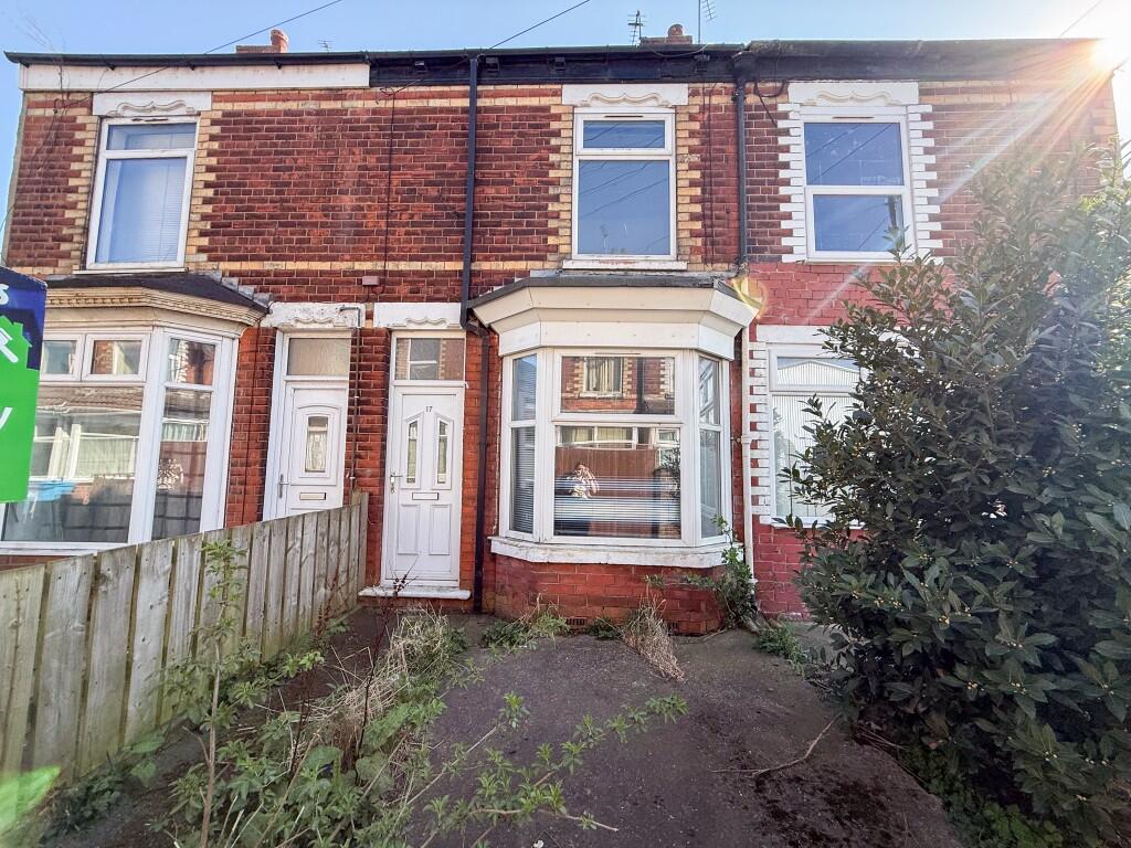 Main image of property: Clarence Avenue, Delhi Street, Hull, East Riding Of Yorkshire, HU9