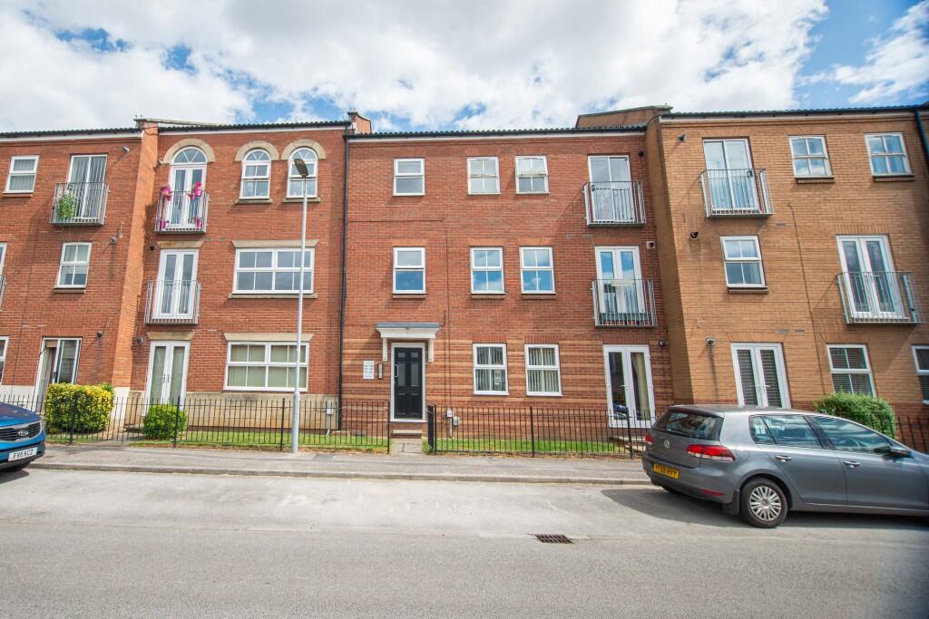 Main image of property: Plimsoll Way, Hull, East Riding Of Yorkshire, HU9