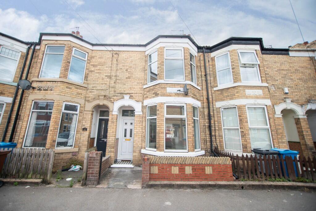 Main image of property: Westminster Avenue, Hull, East Riding Of Yorkshire, HU8