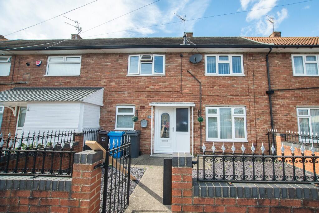 Main image of property: Nestor Grove, Hull, East Riding Of Yorkshire, HU9