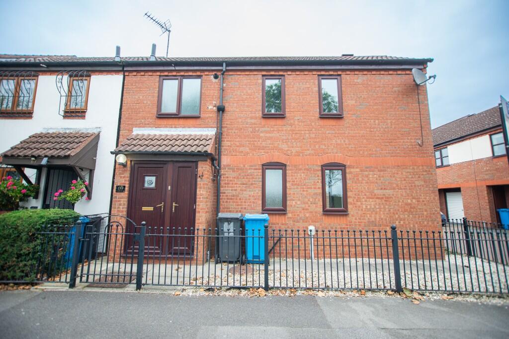 Main image of property: Wellington Street West, Hull, East Riding Of Yorkshire, HU1