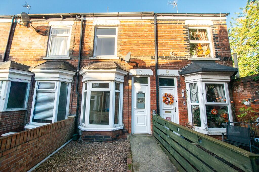 Main image of property: Hardwick Avenue, Blenheim Street, Hull, East Riding Of Yorkshire, HU5