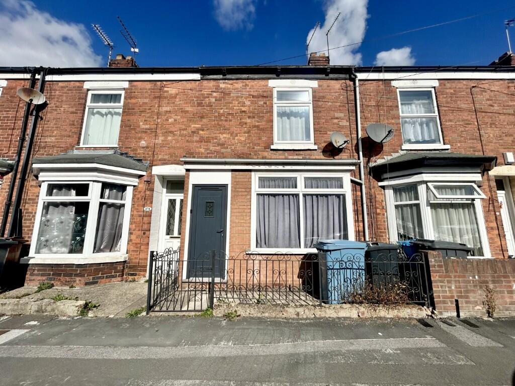 Main image of property: Belvoir Street, Hull, East Riding Of Yorkshire, HU5