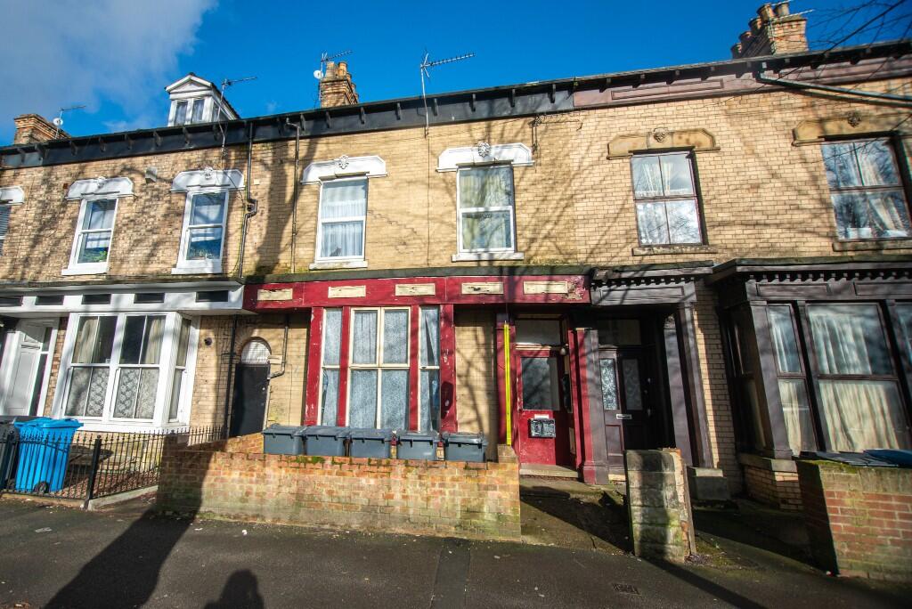 Main image of property: Boulevard, Hull, East Riding Of Yorkshire, HU3