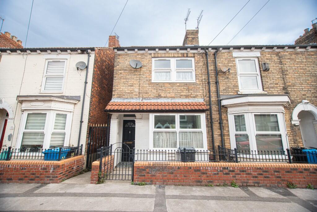 Main image of property: White Street, Hull, East Riding Of Yorkshire, HU3