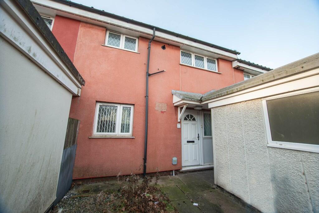 Main image of property: Swinderby Garth, Hull, East Riding Of Yorkshire, HU7