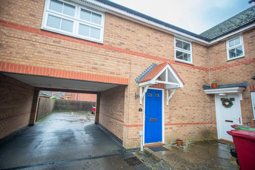 Main image of property: Wilkinson Way, Scunthorpe, Lincolnshire, DN16
