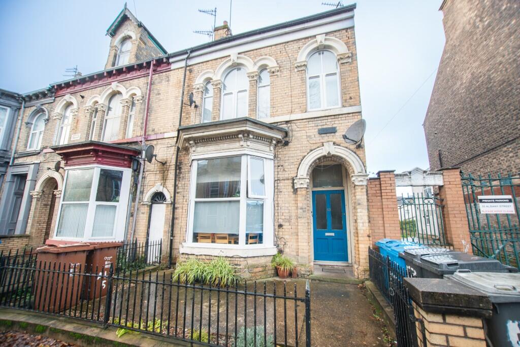 Main image of property: Albany Street, Hull, East Riding Of Yorkshire, HU3