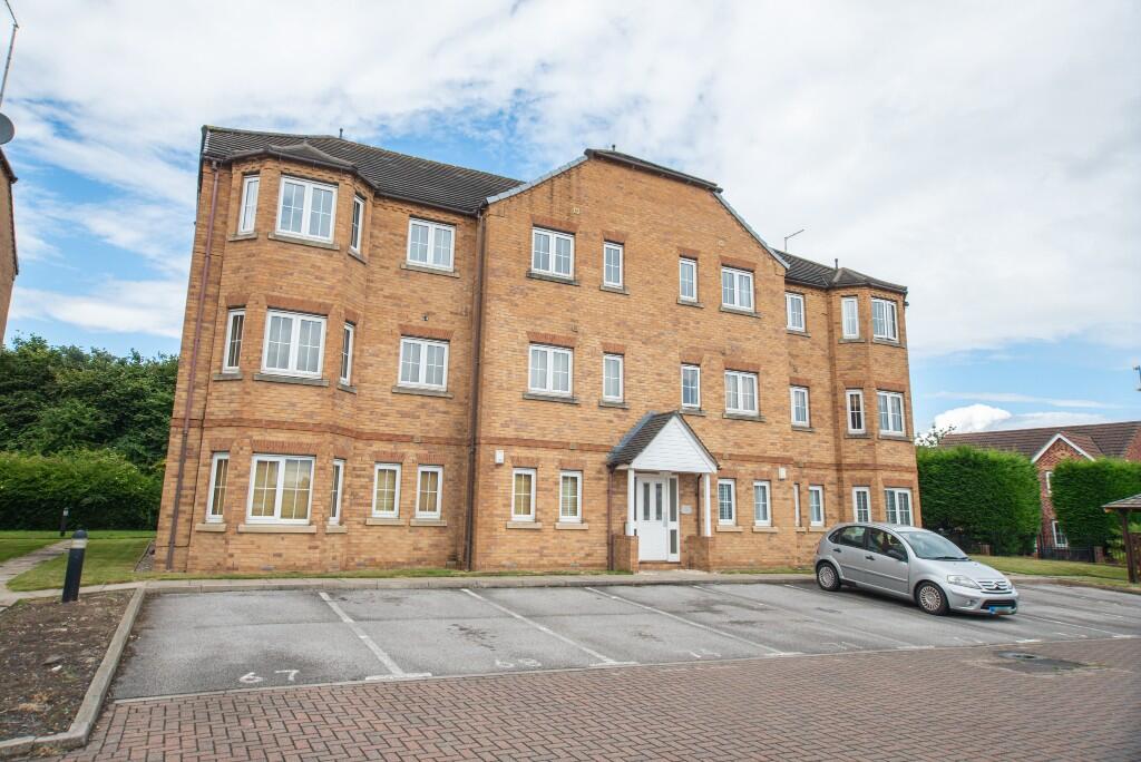 Main image of property: Chandlers Court, Hull, East Riding Of Yorkshire, HU9