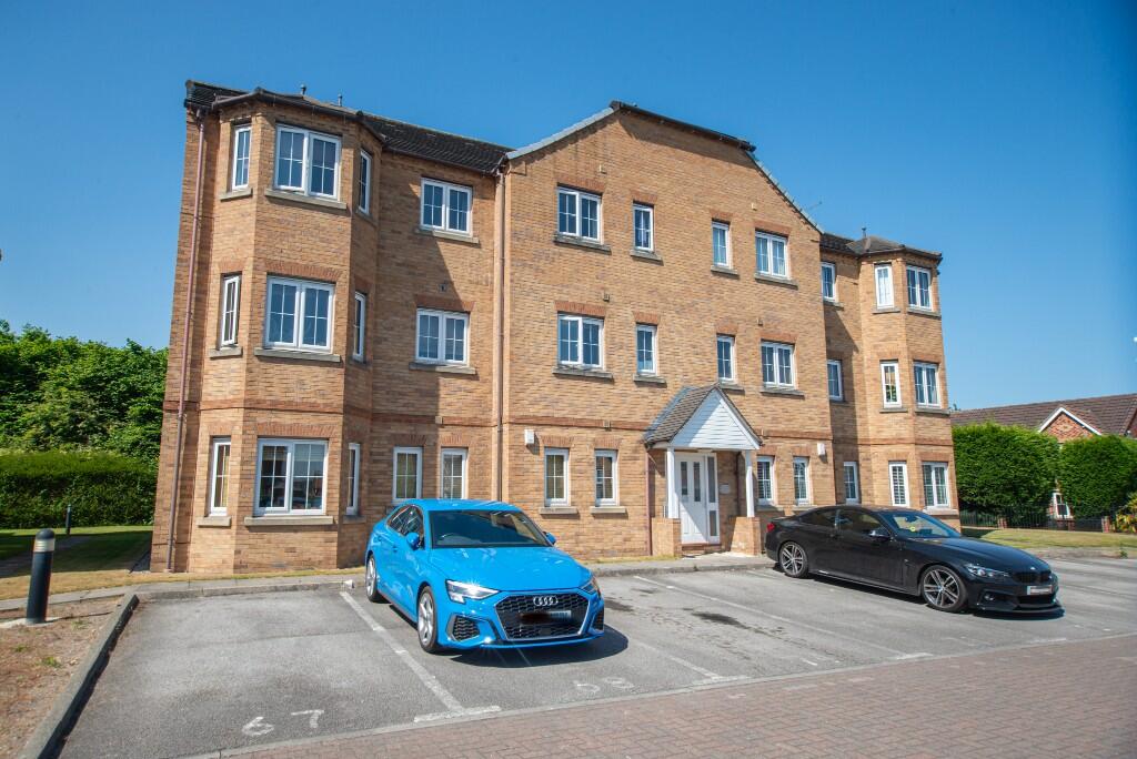 Main image of property: Chandlers Court, Hull, East Riding Of Yorkshire, HU9