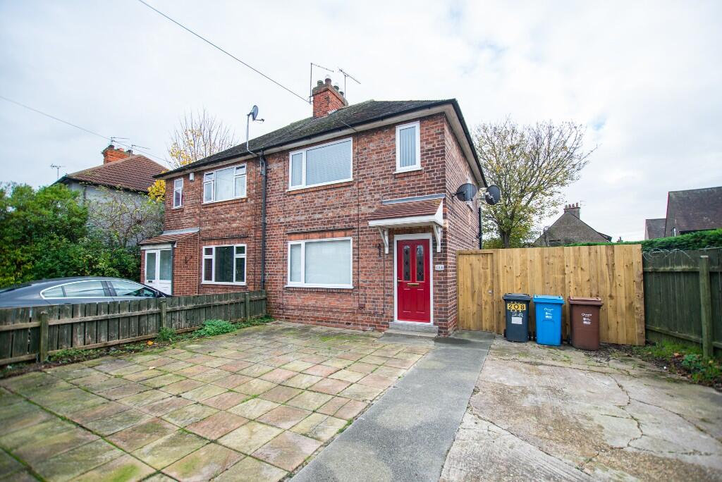 Main image of property: James Reckitt Avenue, Hull, East Riding Of Yorkshire, HU8