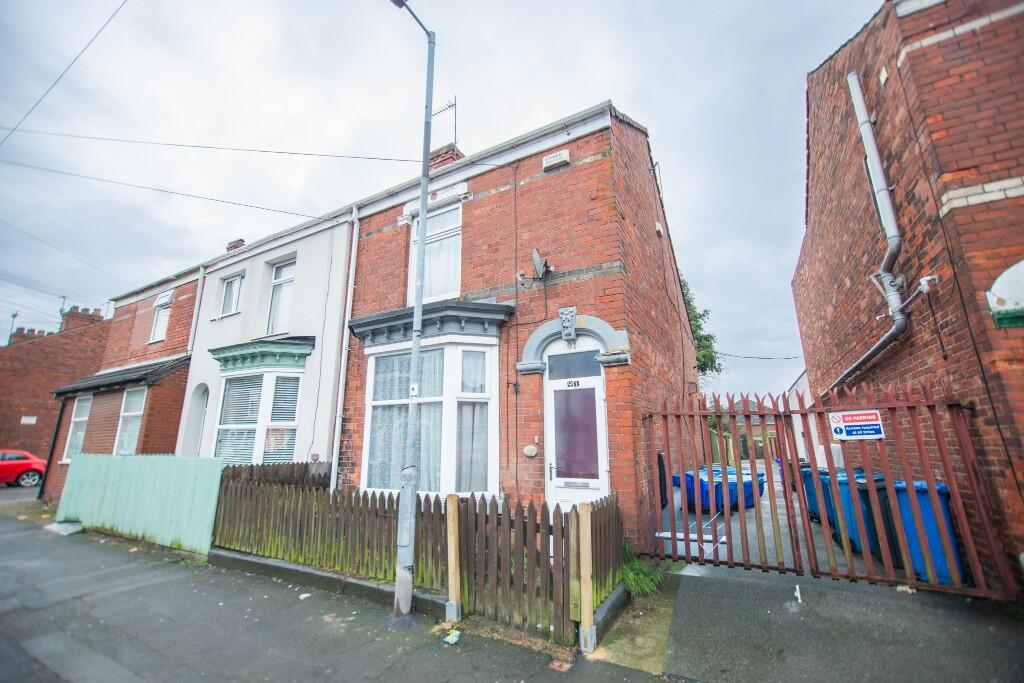 Main image of property: Worthing Street, Hull, East Riding Of Yorkshire, HU5