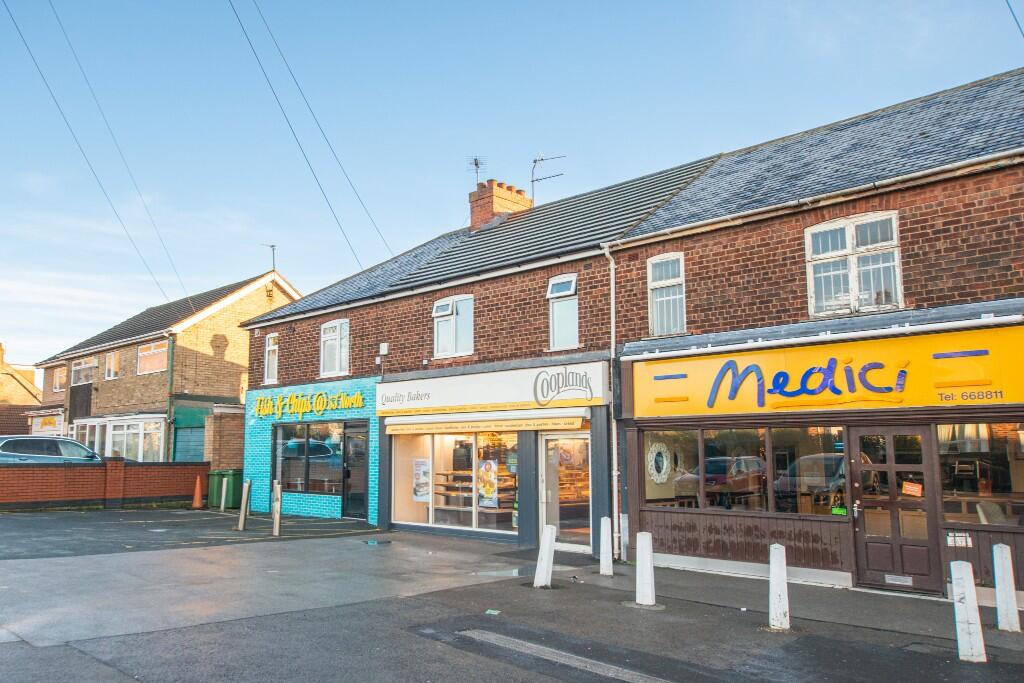 Main image of property: Skillings Lane, Brough, East Riding Of Yorkshire, HU15