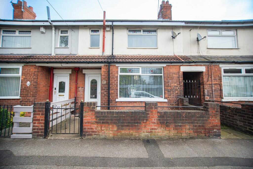 Main image of property: Perth Street West, Hull, East Riding Of Yorkshire, HU5