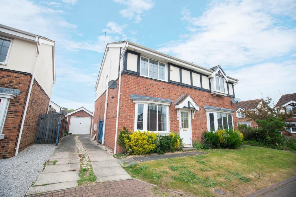 Main image of property: Cohort Close, Brough, East Riding Of Yorkshire, HU15