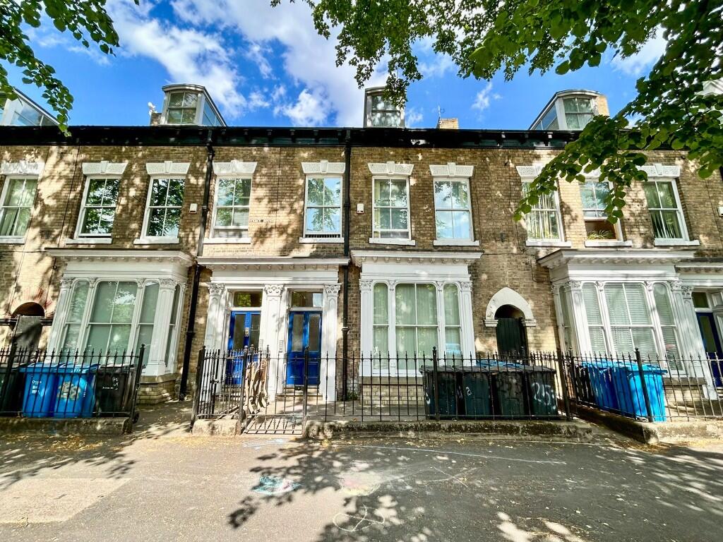 Main image of property: Boulevard, Hull, East Riding Of Yorkshire, HU3