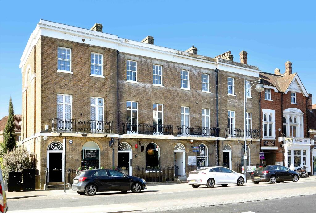 Main image of property: Office