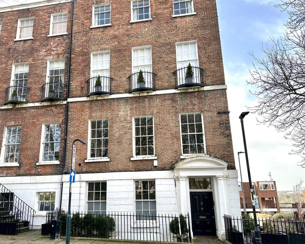 Main image of property: St. Johns Square, Wakefield