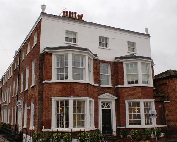 Main image of property: Wentworth Street, Wakefield