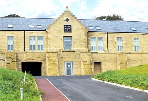 Main image of property: Upper Carr Lane, Calverley