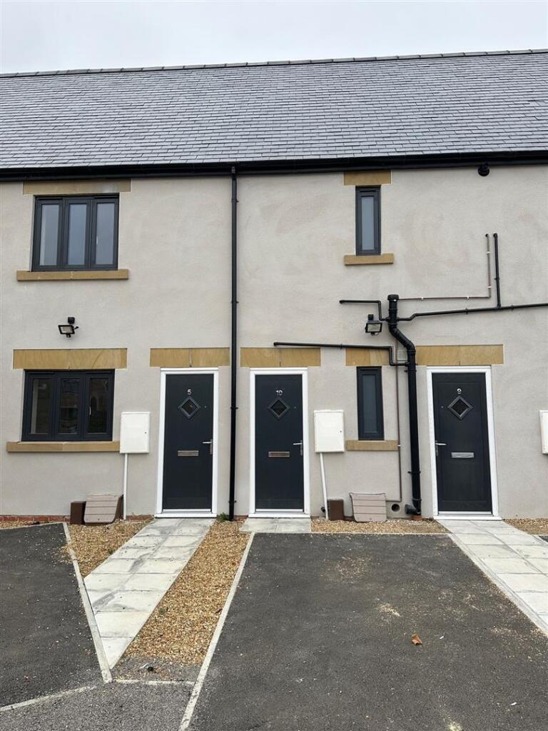 Main image of property: Bishop Auckland