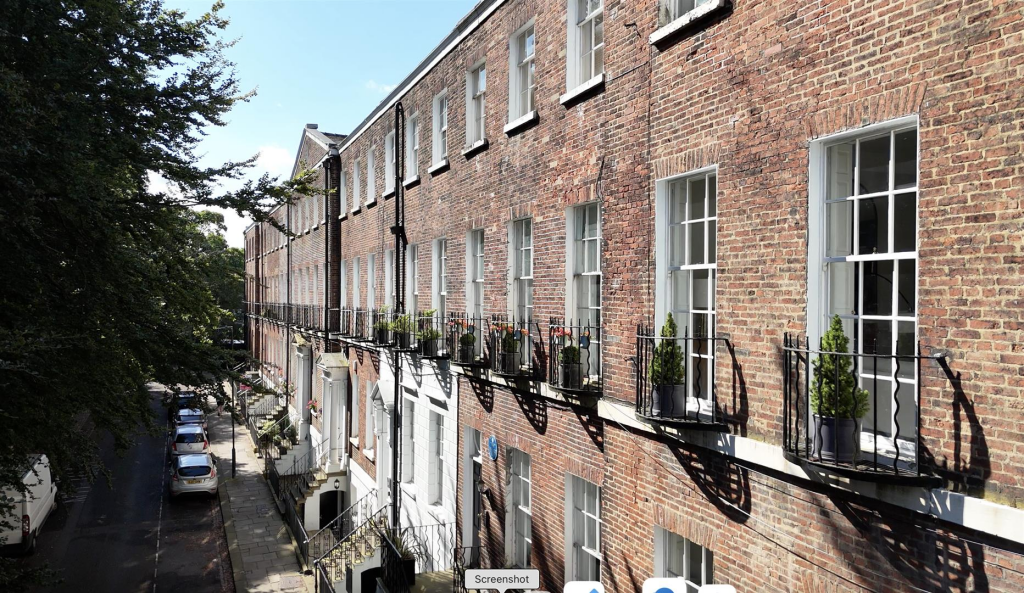 Main image of property: St Johns Square, Wakefield