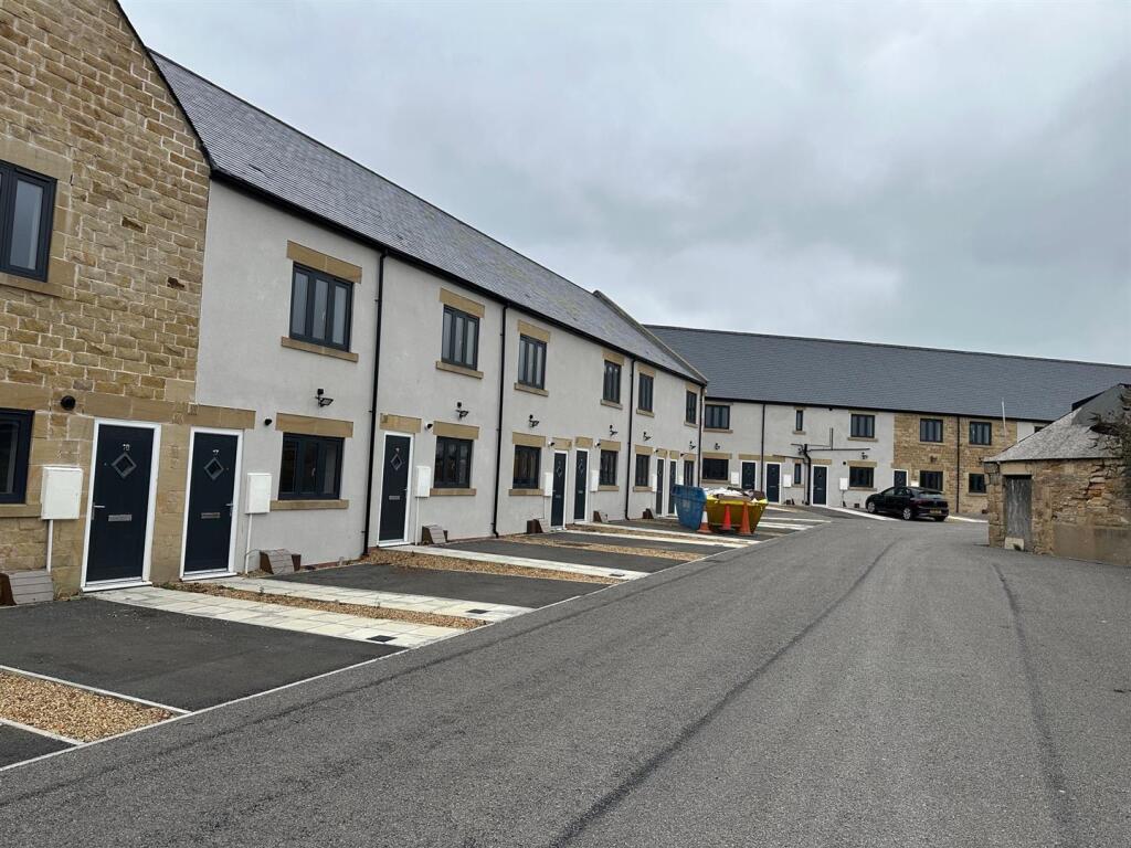 Main image of property: Bishop Auckland