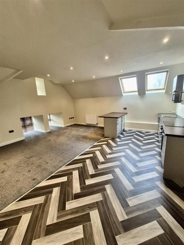 Main image of property: Upper Carr Lane, Calverley