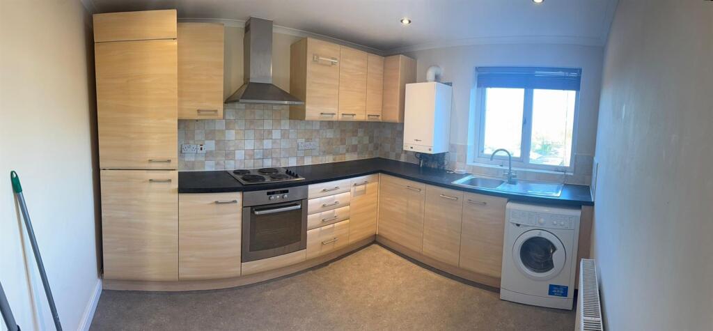 Main image of property: Market Place, Thirsk