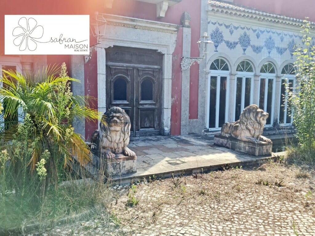 Main image of property: Sintra, Lisbon