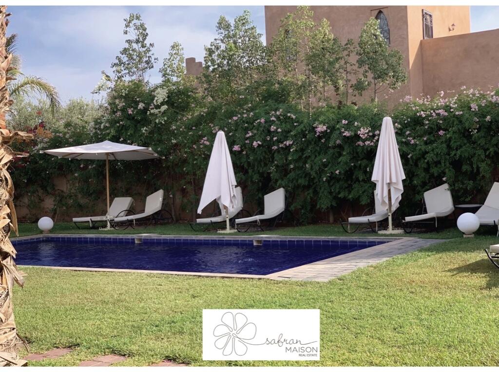 Main image of property: Marrakech, Marrakech-Tensift-El Haouz, Marrakech