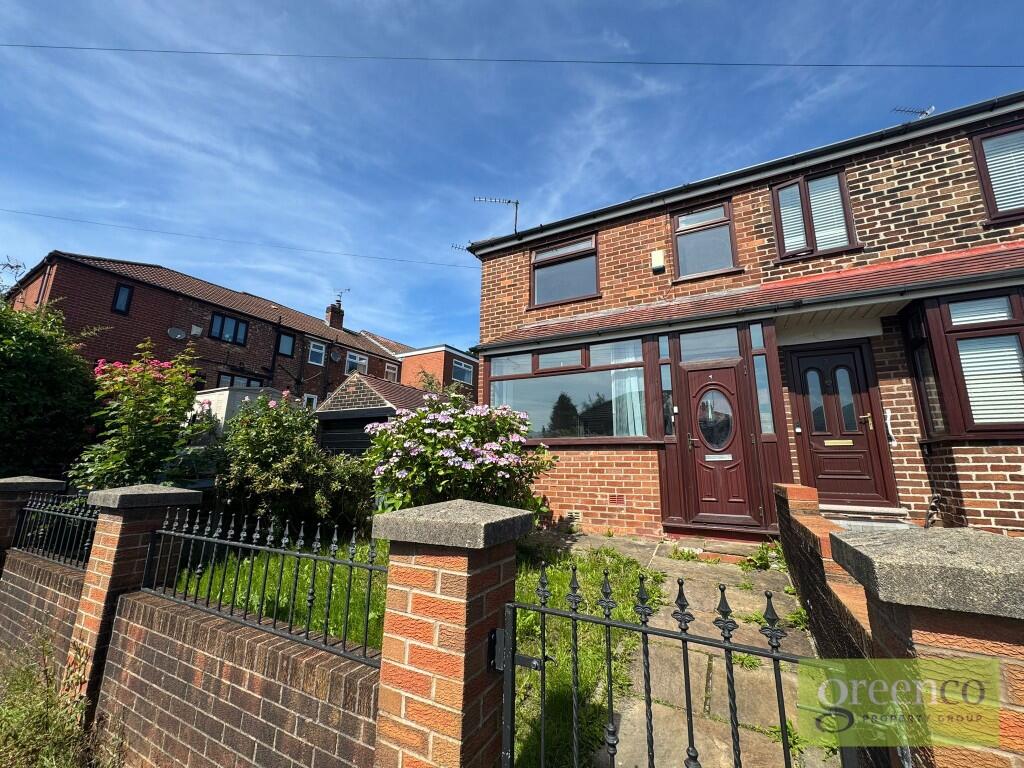 Main image of property: Willan Road, Manchester, Greater Manchester, M9