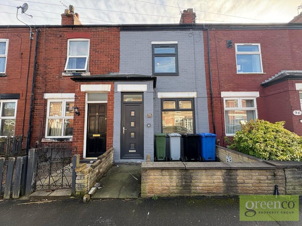 Main image of property: Harley Road, Sale, Greater Manchester, M33