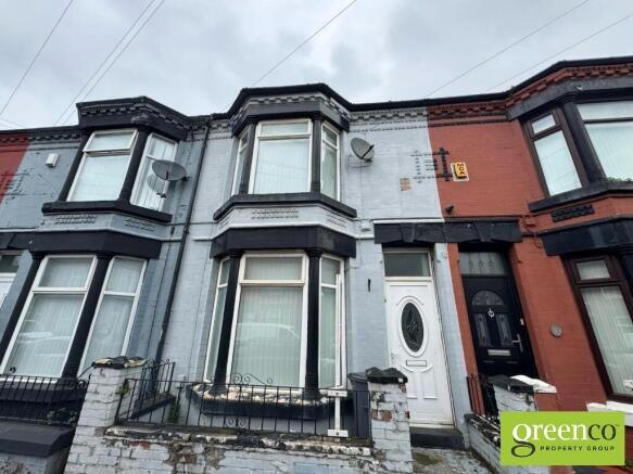 Main image of property: Rutland Street, Bootle, Merseyside, L20