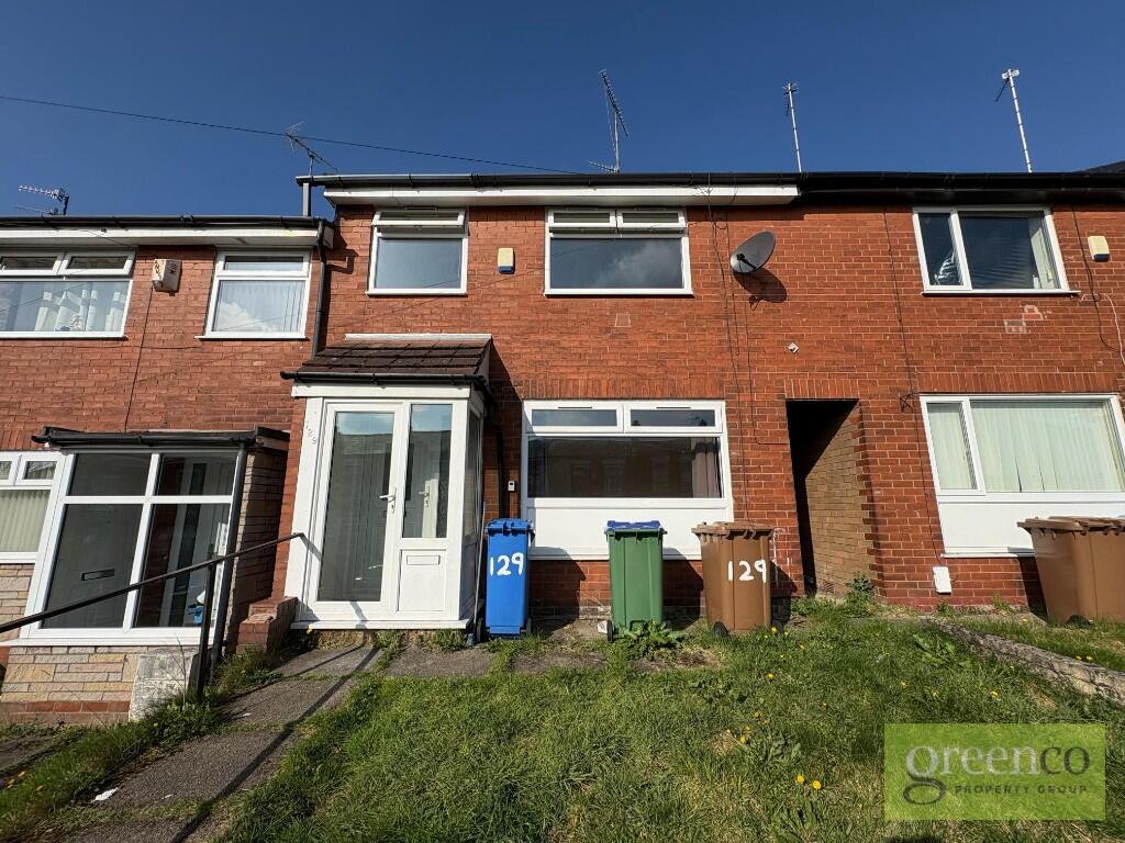Main image of property: Morton Street, Middleton, M24