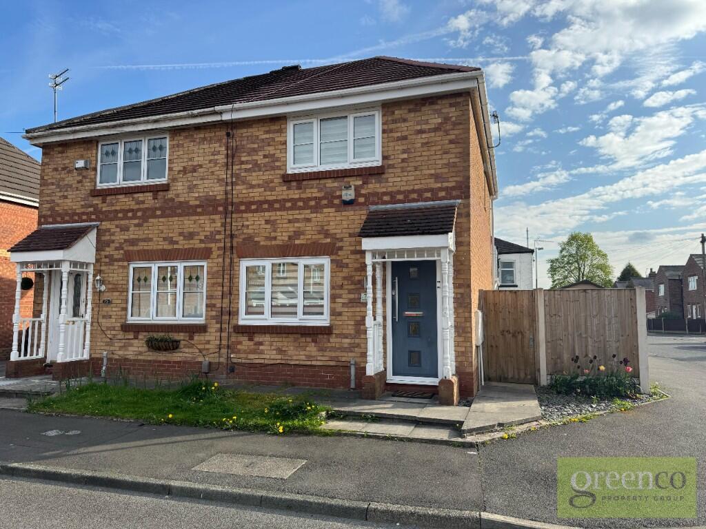 Main image of property: Worsley Street, Swinton, Manchester, Greater Manchester, M27