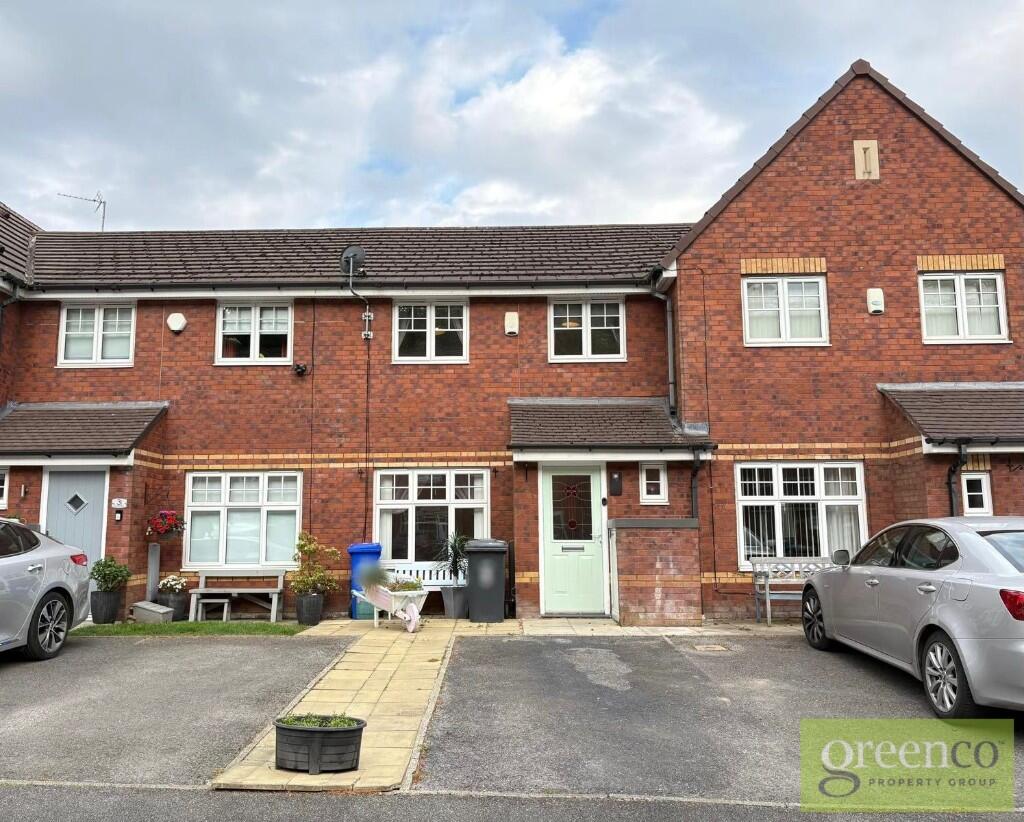 Main image of property: Landau Drive, Worsley, M28